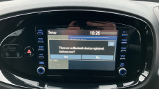 Toyota Aygo X 1.0 VVT-i Edge 5dr Petrol Hatchback